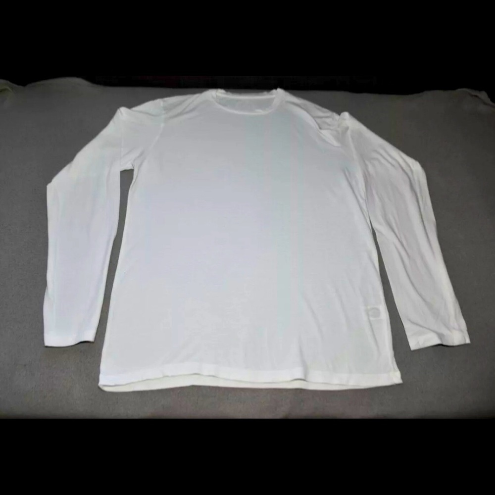 Chrome hearts long sleeve T-shirt for men
